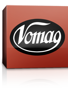 Infoseite VOMAG - Kraftfahrzeuge aus dem Vogtland